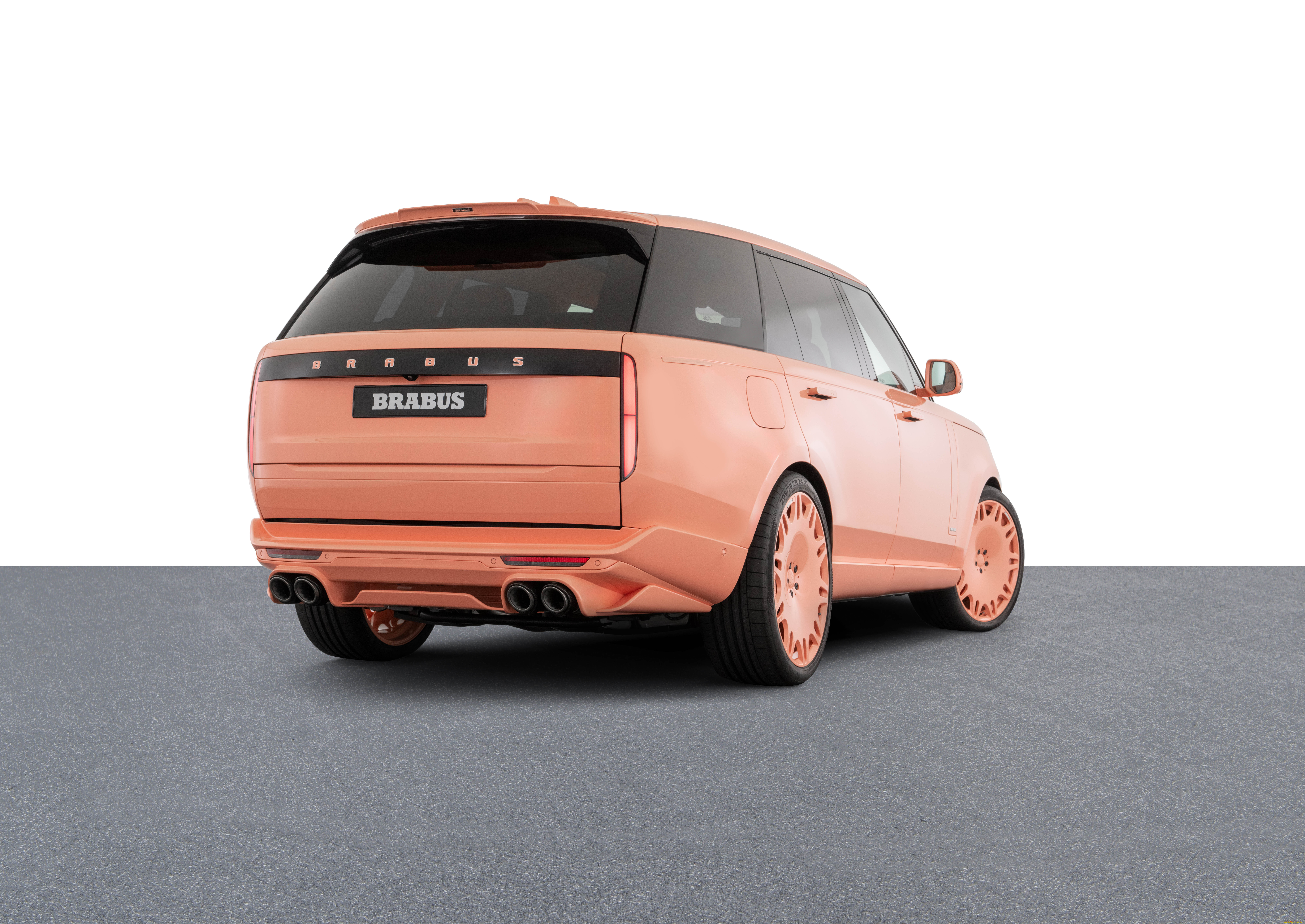 , brabus